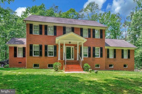 9000 Fredericksburg Tpke, WOODFORD, VA, 22580-3446 | Card Image