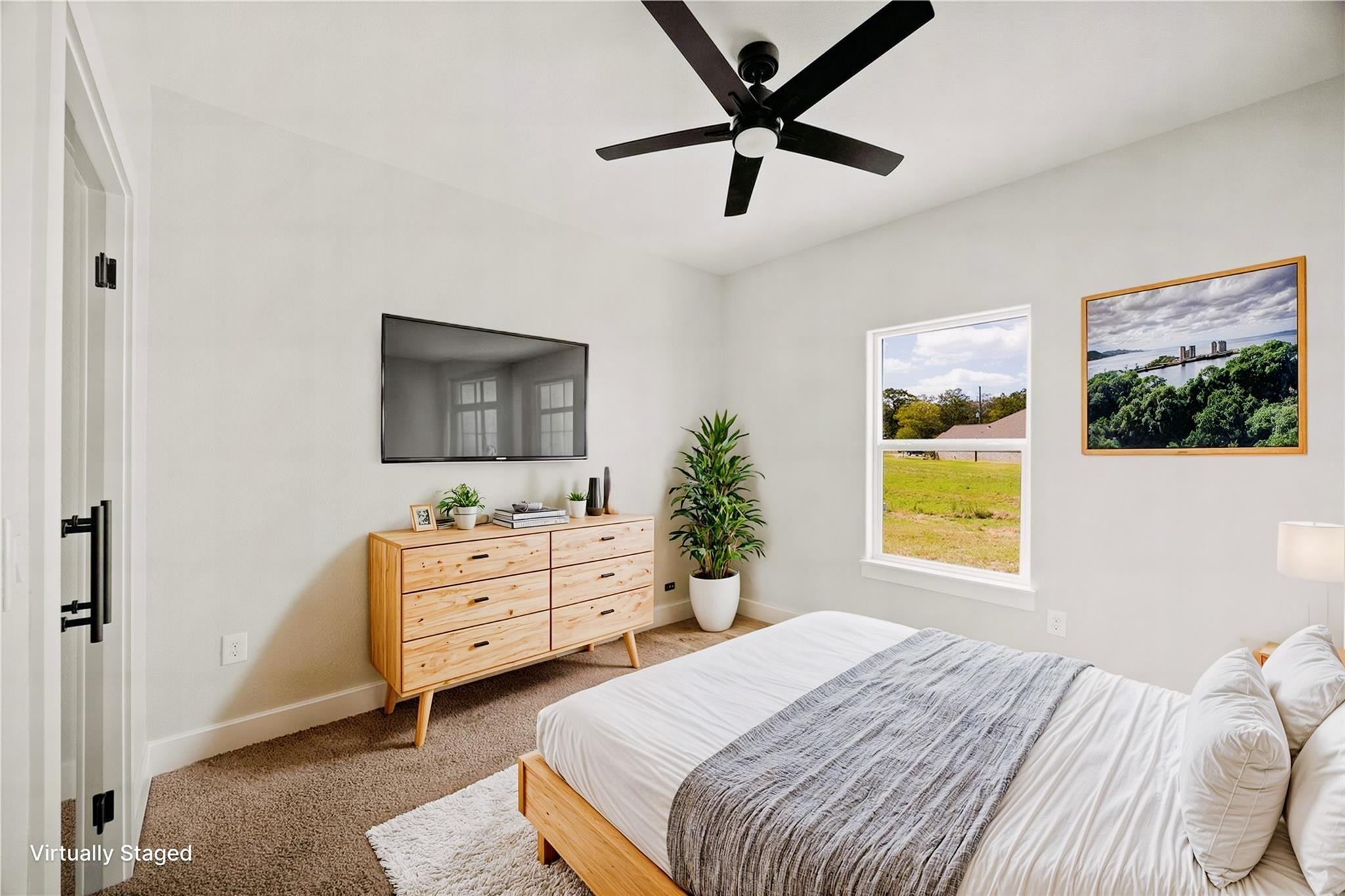 Residential in Trinity 3