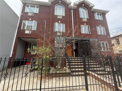 2814 28th Street, Brooklyn, NY, 11235 | Card Image