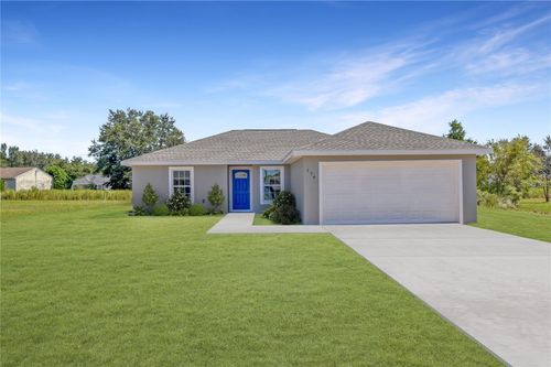 20193 Sw 83rd St, Dunnellon, FL, 34431-5283 | Card Image