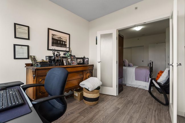 2005 - 110 Brew St, Condo with 2 bedrooms, 2 bathrooms and 1 parking in Port Moody BC | Image 17