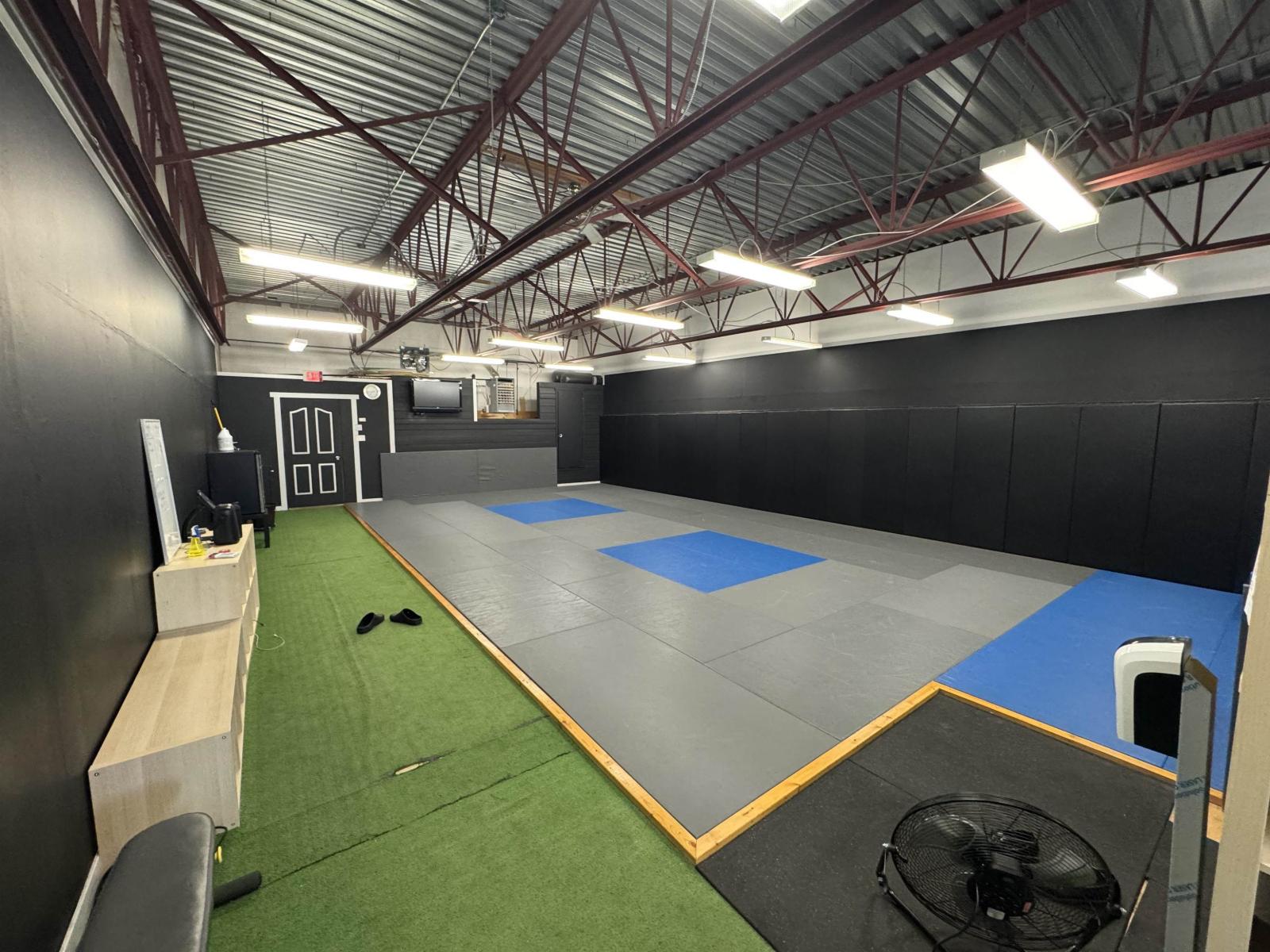 Commercial Lease in Surrey 3
