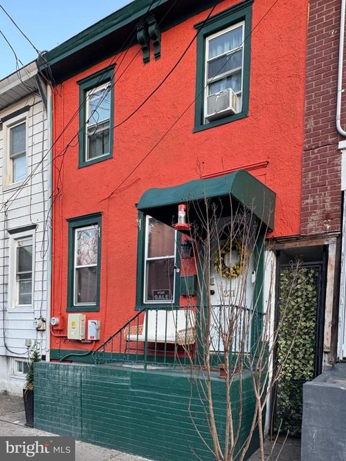 231 Elmer St, Trenton, NJ, 08611-1510 | Card Image