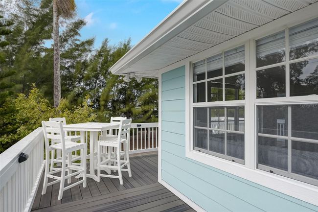 3 - 104 29 Th St, Condo with 2 bedrooms, 2 bathrooms and null parking in Holmes Beach FL | Image 7