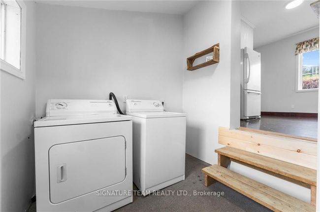8 Main St, House other with 2 bedrooms, 1 bathrooms and 2 parking in Cobden ON | Image 19