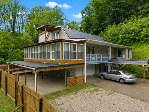 41 Woodland Est, Paintsville, KY, 41240-8604 | Card Image