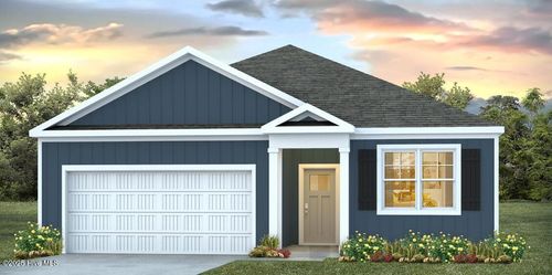 lot-27-243 Red Vineyard Way, Jacksonville, NC, 28540 | Card Image