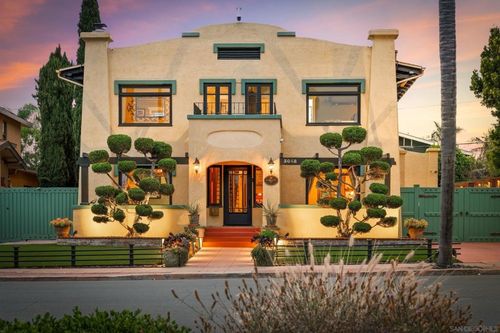 3048 Laurel St, San Diego, CA, 92104-5035 | Card Image
