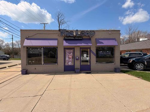 25835-25837 Jefferson Avenue, St. Clair Shores, MI, 48081 | Card Image