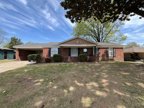 1406 Randall Dr, Memphis, TN, 38116-5620 | Card Image