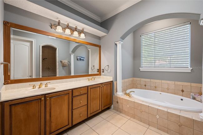 8475 Eagles Loop Cir, House other with 5 bedrooms, 5 bathrooms and null parking in WINDERMERE FL | Image 27
