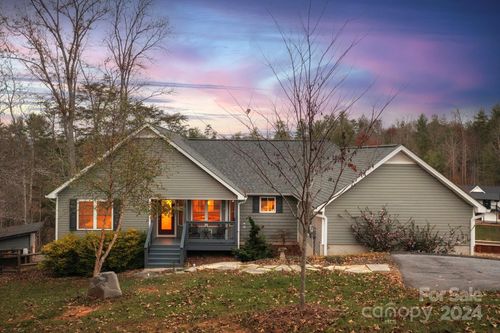 20 Callisto Drive, Weaverville, NC, 28787 | Card Image