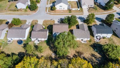 12621 Braveheart Drive, House other with 4 bedrooms, 2 bathrooms and null parking in Fort Wayne IN | Image 3