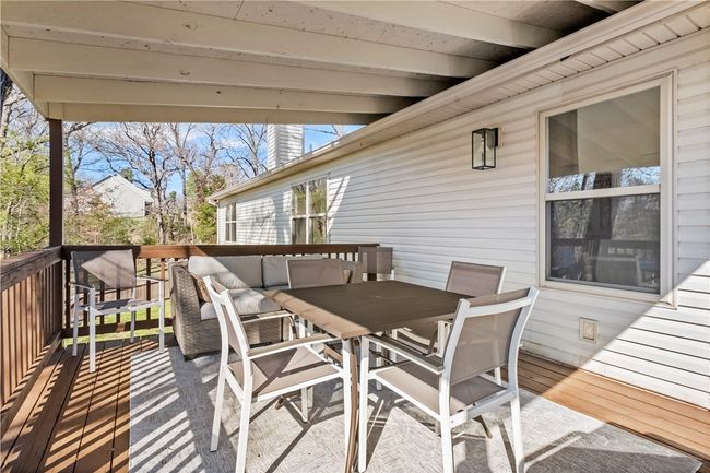 2 Haverigg Ln, House other with 3 bedrooms, 2 bathrooms and null parking in Bella Vista AR | Image 39