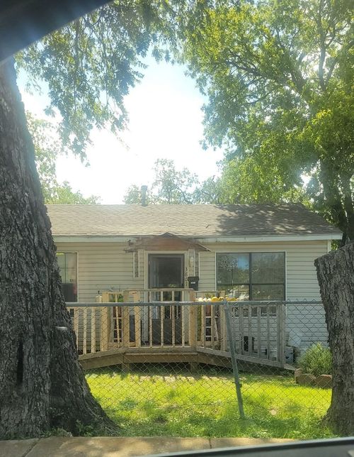 3807 Decatur Avenue, Fort Worth, TX, 76106 | Card Image