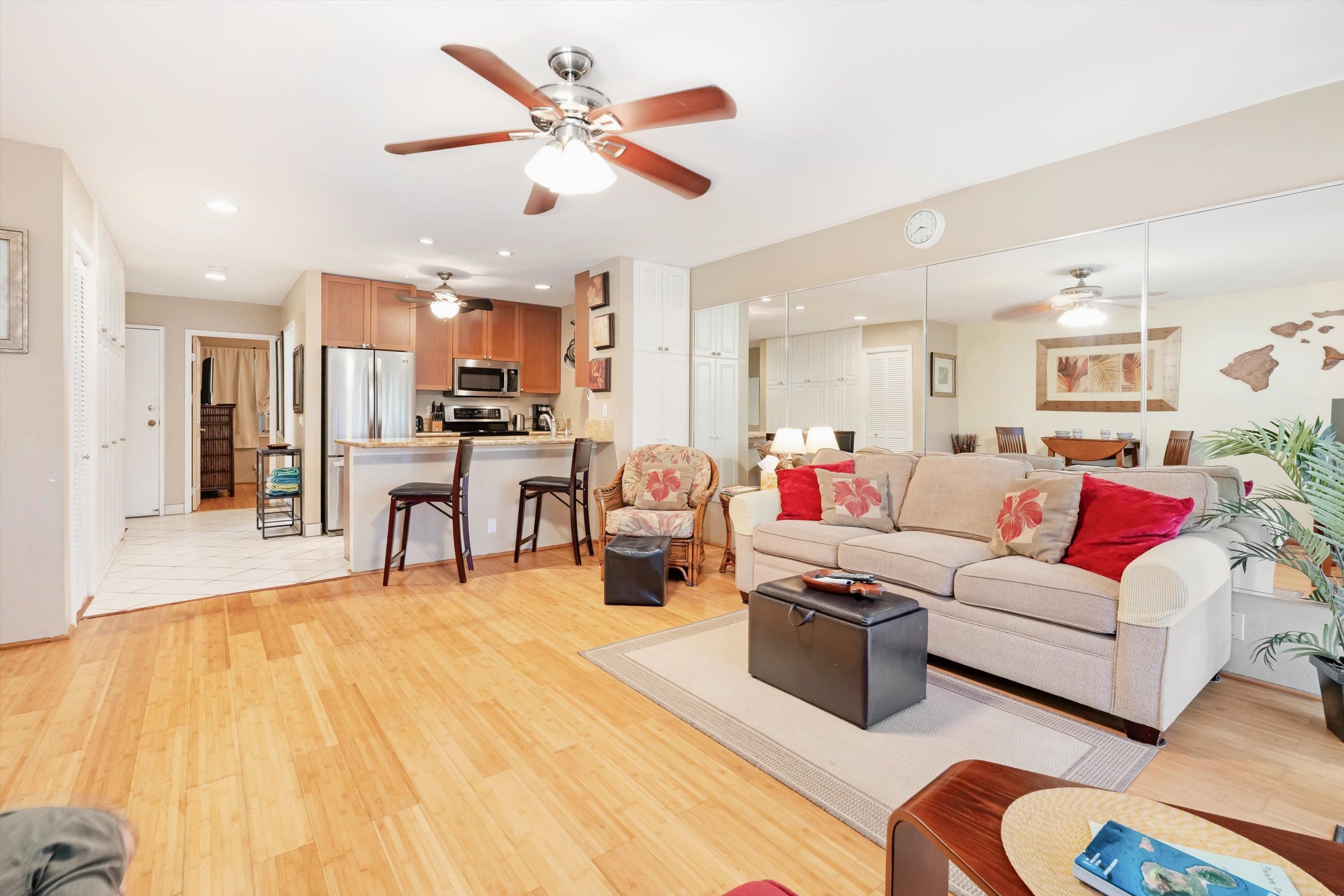 Residential in Kihei