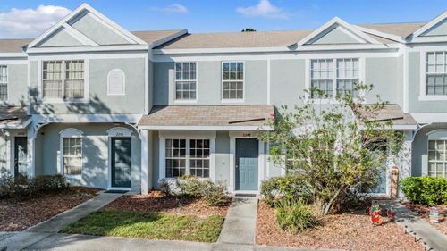 2248 Lake Woodberry Circle, BRANDON, FL, 33510 | Card Image