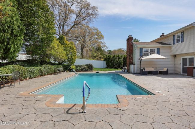 70 Old Bridge Dr, House other with 4 bedrooms, 3 bathrooms and null parking in Howell NJ | Image 35