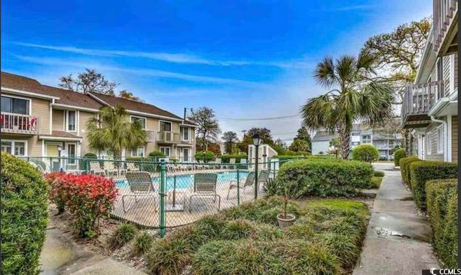 APT-5 - 405 77 Th Ave N, Townhouse with 2 bedrooms, 3 bathrooms and null parking in Myrtle Beach SC | Image 5