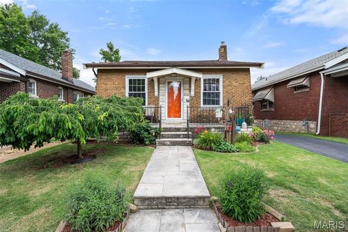 4140 Potomac St, Saint Louis, MO, 63116-3708 | Card Image
