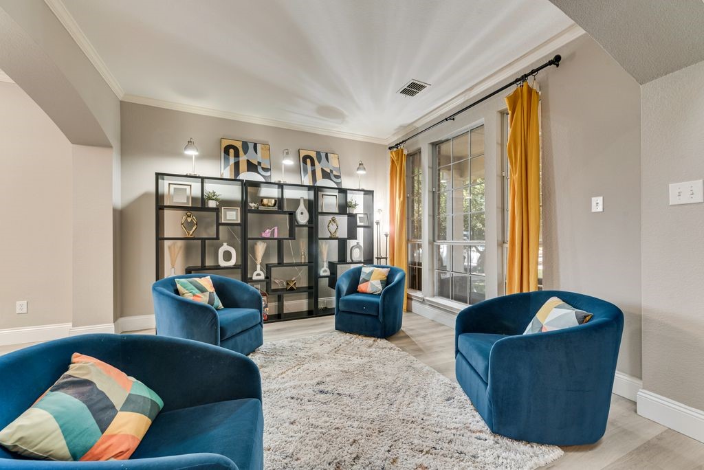 Residential in Rowlett 5
