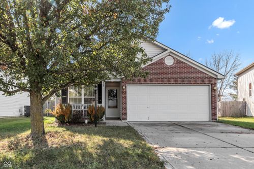 883 Curlew Ln, Greenwood, IN, 46143-7306 | Card Image
