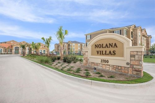 3700 N K Ctr, Mcallen, TX, 78501-3082 | Card Image