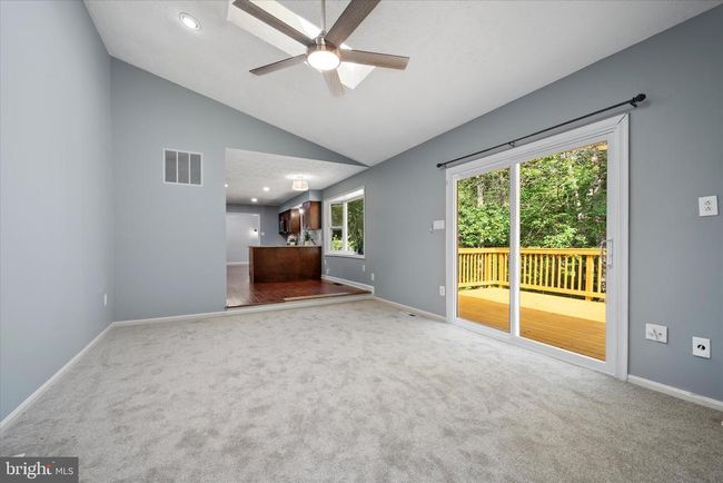 6112 Hillview Ct, House other with 5 bedrooms, 4 bathrooms and null parking in MANASSAS VA | Image 19