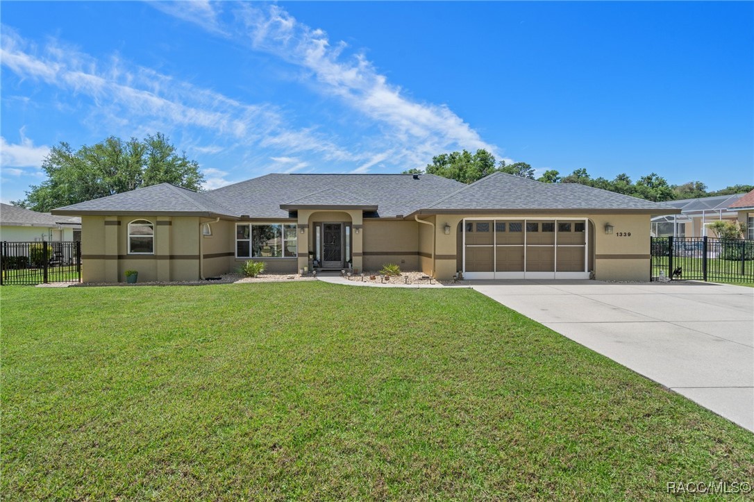 Timucuan Trl, Inverness, FL 34453