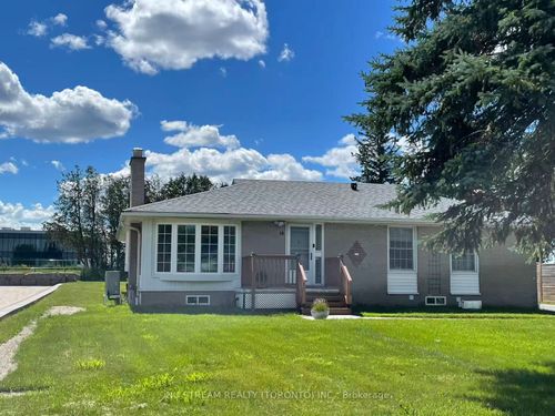 bsmt-14 Gemmill Dr, Stouffville, ON, L4A2H1 | Card Image