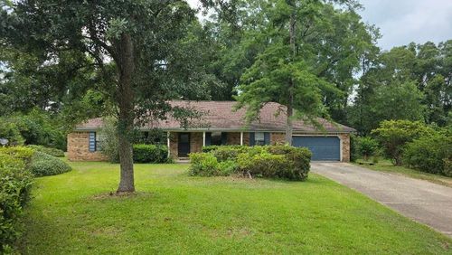 1565 E Blockford Court, Tallahassee, FL, 32317 | Card Image