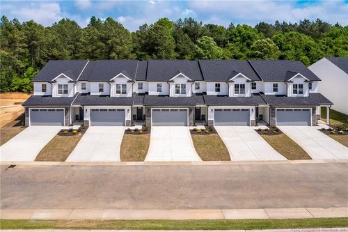 3024 Candlelight Drive, Fayetteville, NC, 28311 | Card Image