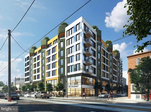 1b-320-922 N Broad St, PHILADELPHIA, PA, 19130-2466 | Card Image