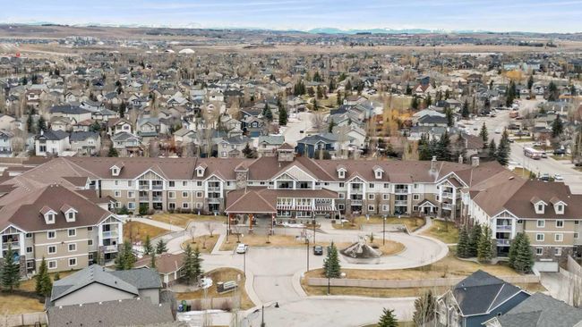 323 - 428 Chaparral Ravine View Se, Home with 2 bedrooms, 2 bathrooms and 1 parking in Calgary AB | Image 35