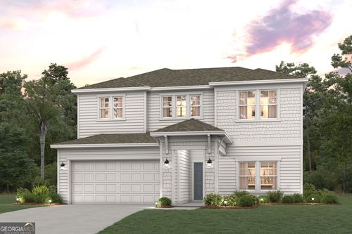389 Shoreline Drive, kingsland, GA, 31548 | Card Image