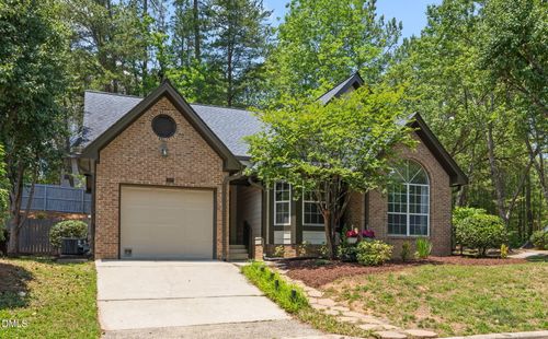 111 Carriage Cir, Chapel Hill, NC, 27514-6844 | Card Image