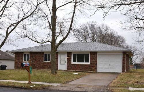 2472 Thornhill Dr, Troy, OH, 45373-1023 | Card Image