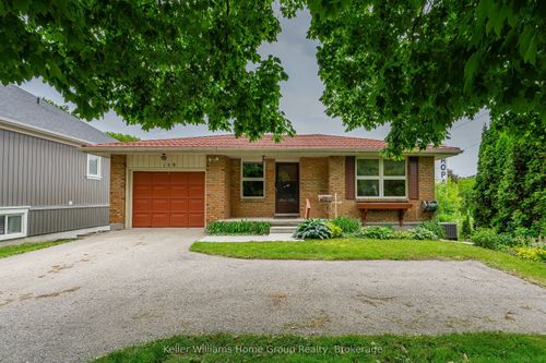 159 Mill St E, Elora, ON, N0B1S0 | Card Image