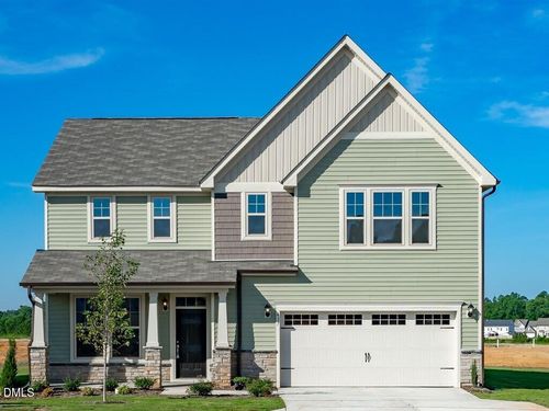2243 Great Smoky Pl, Lillington, NC, 27546 | Card Image