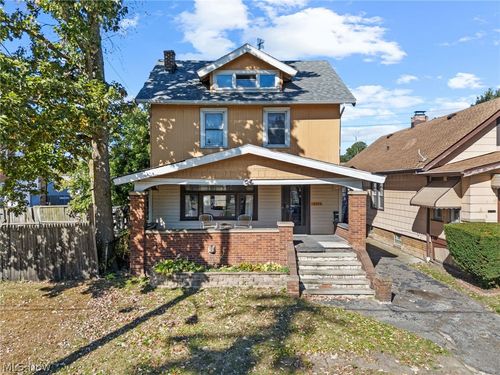 10326 Thrush Ave, Cleveland, OH, 44111-3803 | Card Image