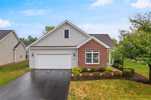 100 Hill Place Dr, Mc Donald, PA, 15057-3201 | Card Image