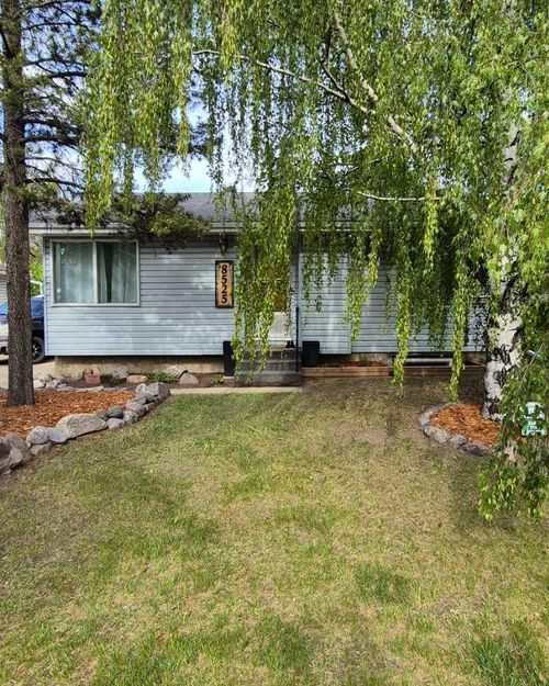 8525 95 St, Grande Prairie, AB, T8V3E4 | Card Image