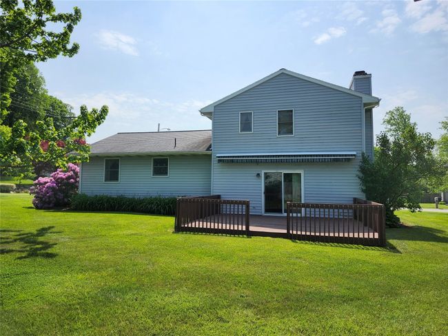 2554 Pepper Tree Dr, House other with 3 bedrooms, 3 bathrooms and null parking in Erie PA | Image 5