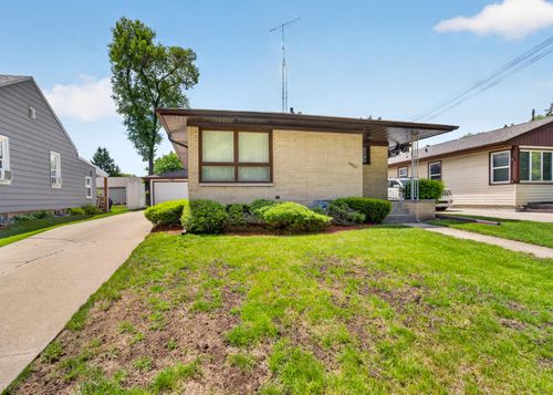 4011 19th St, RACINE, WI, 53405 | Card Image