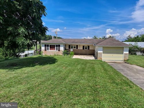 2343 Kellers Ridge Rd, PETERSBURG, WV, 26847-8053 | Card Image