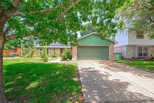 25418 Sugar Valley Ln, Spring, TX, 77373-8016 | Card Image