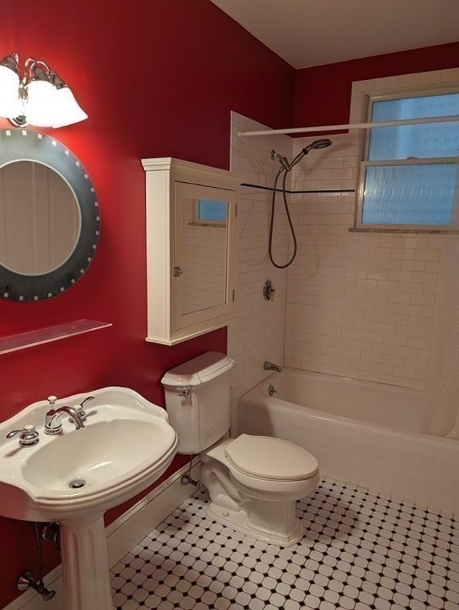 APT-1 - 2 Termine Ave, Condo with 2 bedrooms, 2 bathrooms and null parking in Boston MA | Image 12