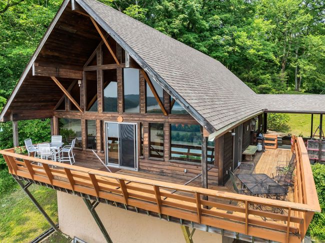 45 Benjamins Ln, House other with 1 bedrooms, 2 bathrooms and 2 parking in Carthage TN | Image 47