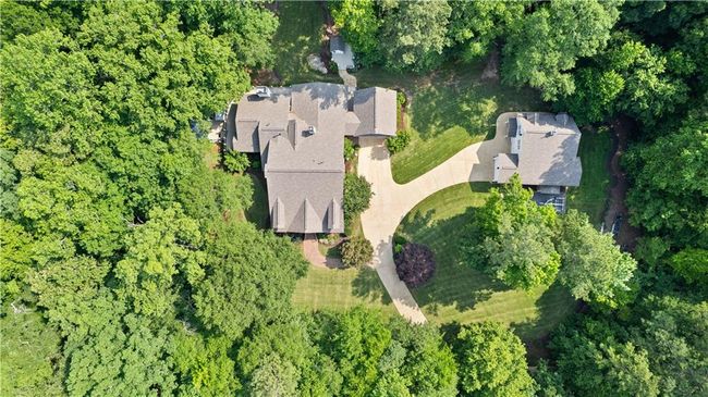 654 Cannon Rd, House other with 5 bedrooms, 4 bathrooms and 6 parking in Sharpsburg GA | Image 97