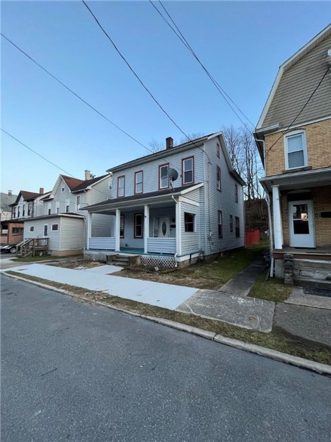 197 Barron Avenue, Sold in Greater Johnstown School District Zoocasa